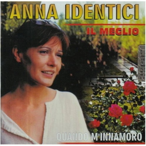 Artwork for QUANDO M'INNAMORO