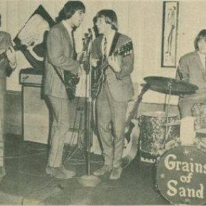 Avatar for Grains of Sand