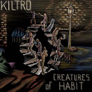Creatures of Habit