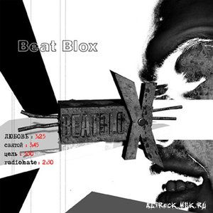 Avatar for Beat Blox