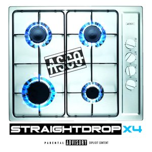 Straight Drop X 4