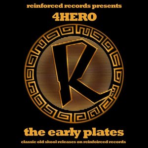 The Early Plates