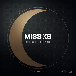 You Can't Stop Me by Miss K8