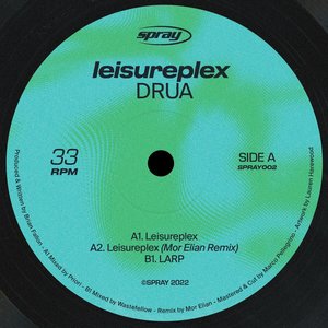 Leisureplex