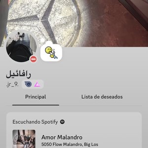 Amor Malandro