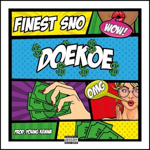 Doekoe
