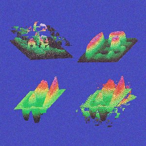 NES CPU Jams Vol. 1
