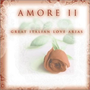 The Love by Giacomo Puccini