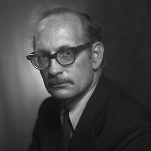 Avatar for George Crumb