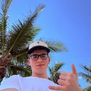 Avatar for Palm Monkey