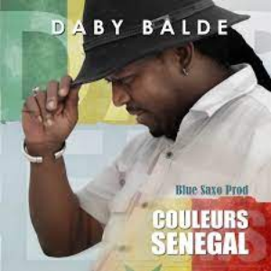 Daby Balde