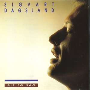 Alt eg såg
