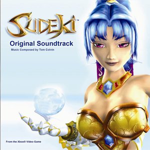 Sudeki: Original Soundtrack