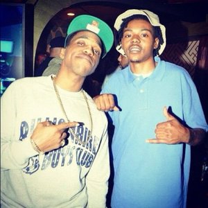 Avatar for Curren$y & Young Roddy