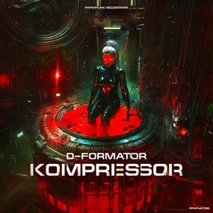 Kompressor EP