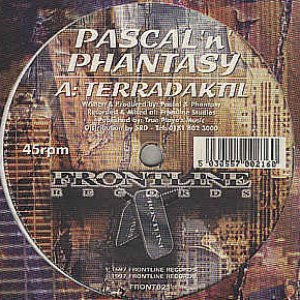 Avatar for Pascal & Phantasy