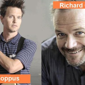 Avatar for Mark Hoppus & Richard Gibbs