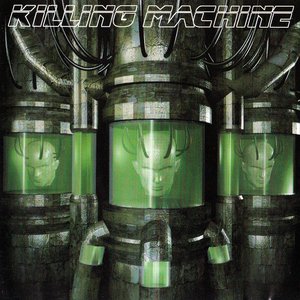 Killing Machine