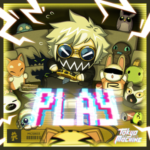 PLAY by Tokyo Machine