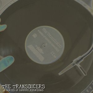 A Series Of Corrupt Recordings