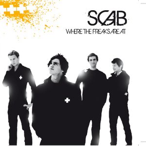 Where The Freaks Are At - EP