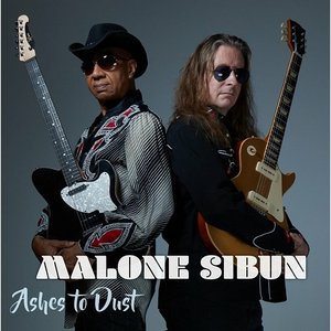 ASHES TO DUST