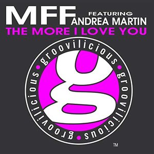 The More I Love You