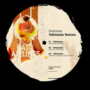Toffelskater Remixes - Single