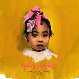 Lyrics Playlist, Vol. 2