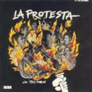 Avatar for Tony Pabon y La Protesta