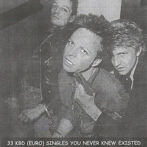 33 KBD (Euro) Singles You Knever Knew Existed