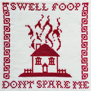Don't Spare Me [Explicit]