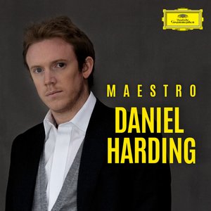 Maestro Daniel Harding