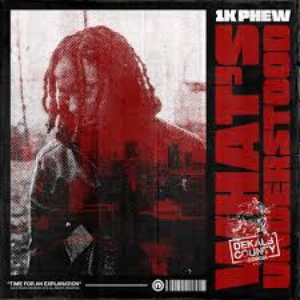 What's Understood album cover