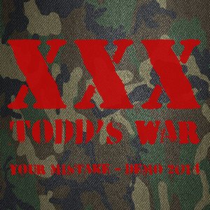 Avatar di Todd's War