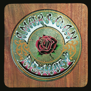 American Beauty (2013 Remaster) album cover