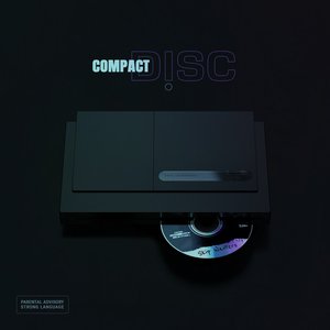 Compact Disc - EP
