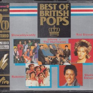 Best Of British Pops