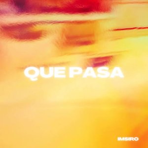 Que Pasa