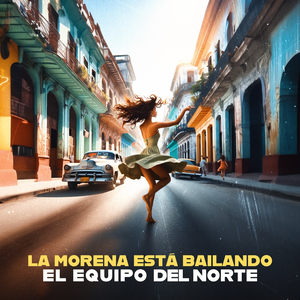 Artwork for El Parque Yefferson
