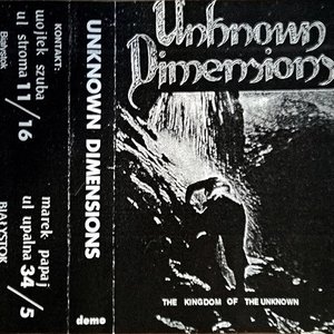 The Kingdom Of The Unknown