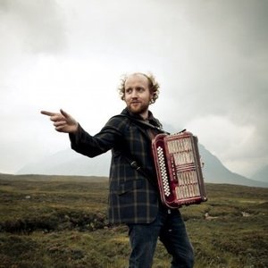 Avatar for Norman Mackay