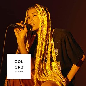 Amazona - A COLORS ENCORE