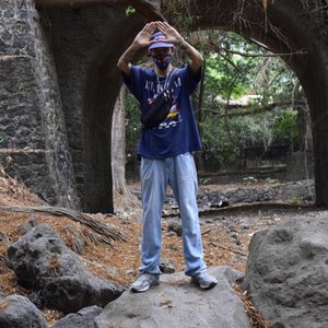 Avatar for Bakari Blavatsky