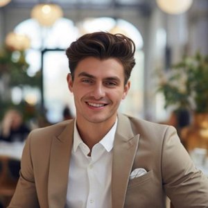 Avatar for Igor Verkhovskiy