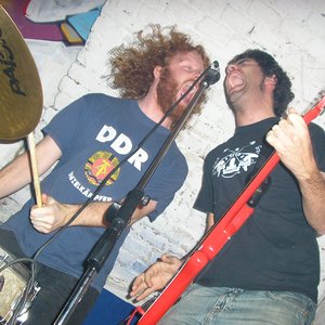 Avatar for Digger & The Pussycats