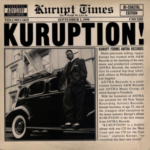 Kuruption!
