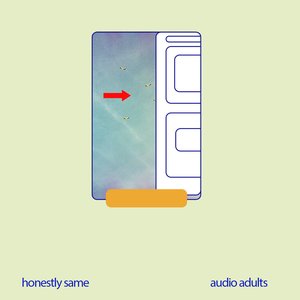 Audio Adults