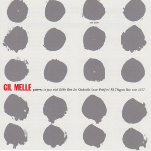 Patterns in Jazz