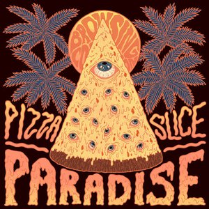 Pizza Slice Paradise